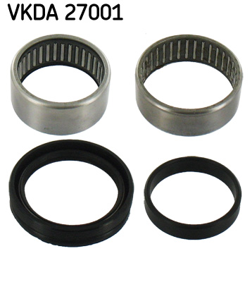 Kit de réparation supension de roue (suspension et direction) SKF VKDA 27001